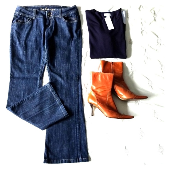 Guess Denim - Guess Jeans Riveria